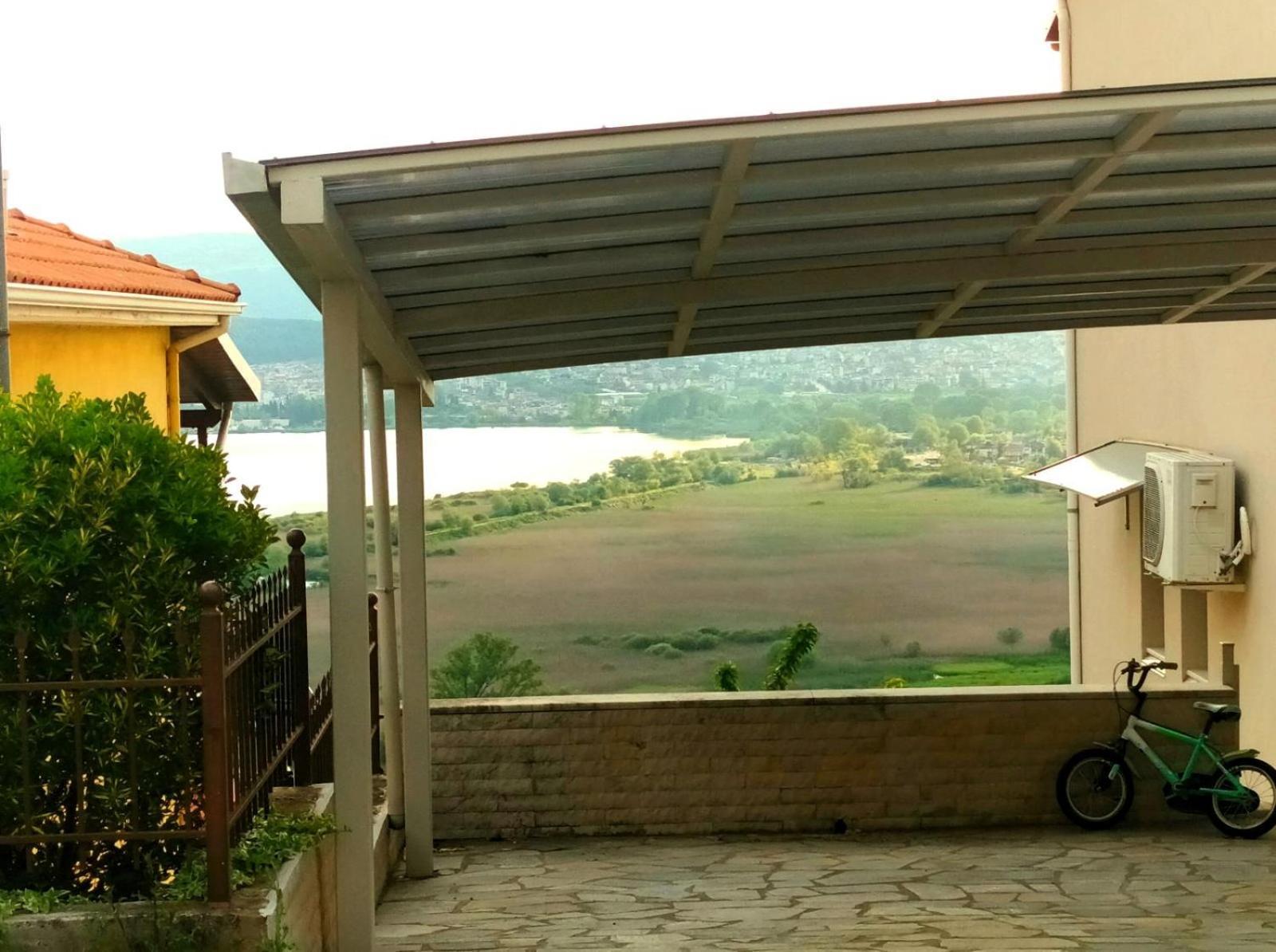 Lake View Ioannina Exterior foto