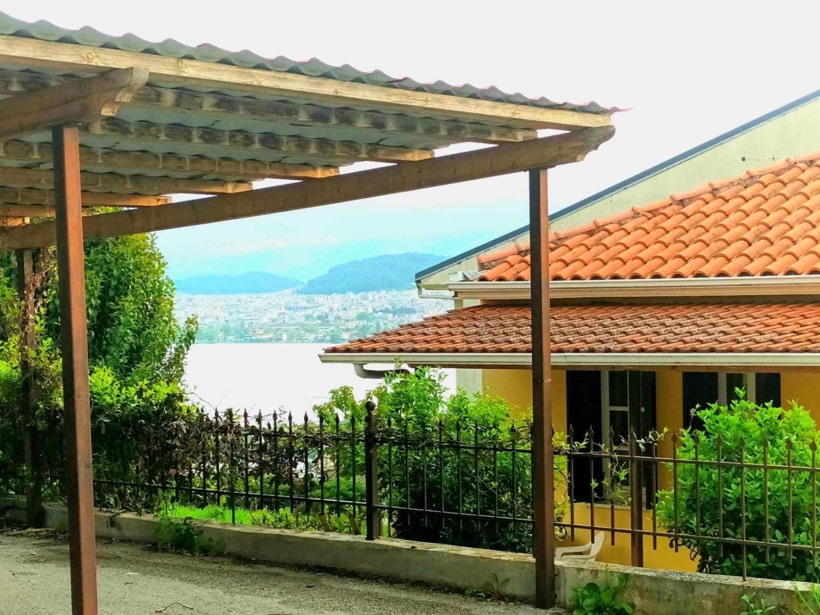 Lake View Ioannina Exterior foto