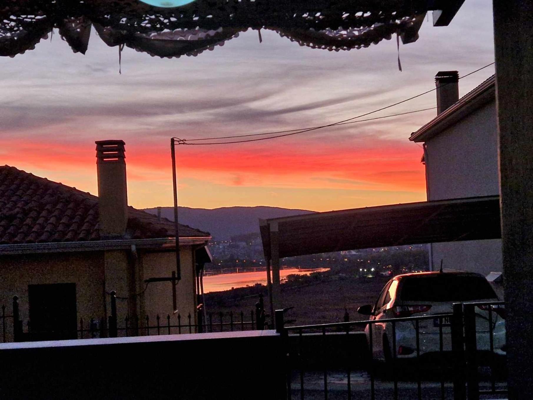 Lake View Ioannina Exterior foto